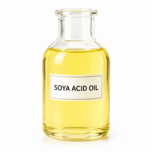 Soya Acid Oil