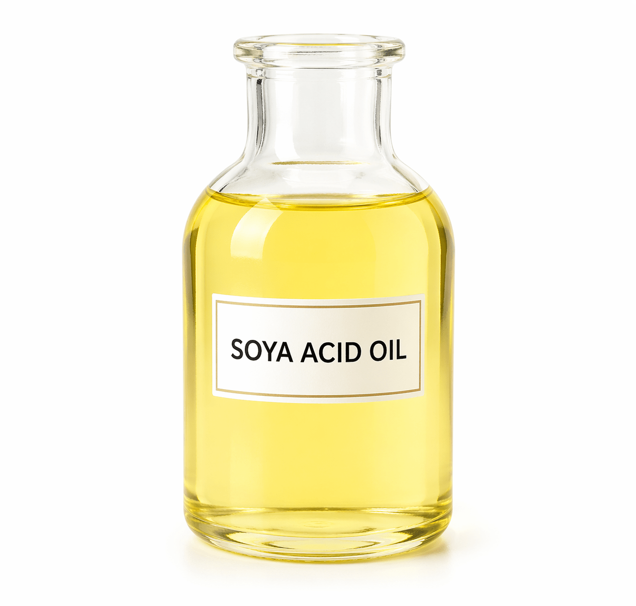 Soya Acid Oil