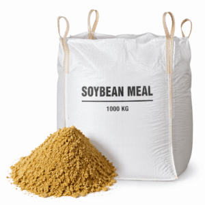 Soybean Meal – Protein-Rich Animal Feed Supplement