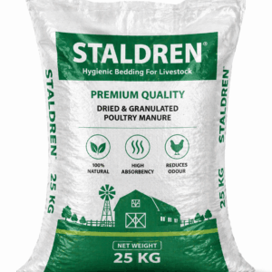 Staldren 25kg