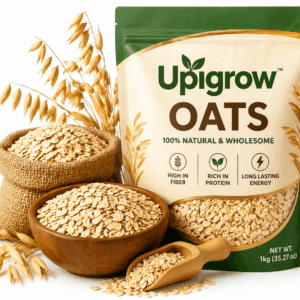 Upigrow Oats 50kg – Premium Quality Whole Oats