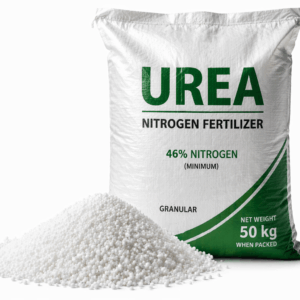 Urea Nitrogen Fertilizer