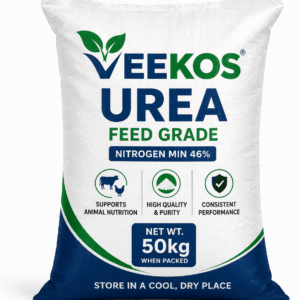 Veekos Urea Feed Grade 50kg