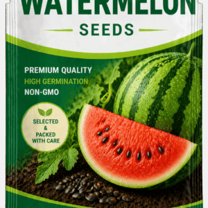 Watermelon Seeds
