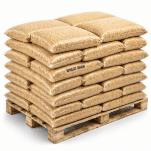 Wheat Bran