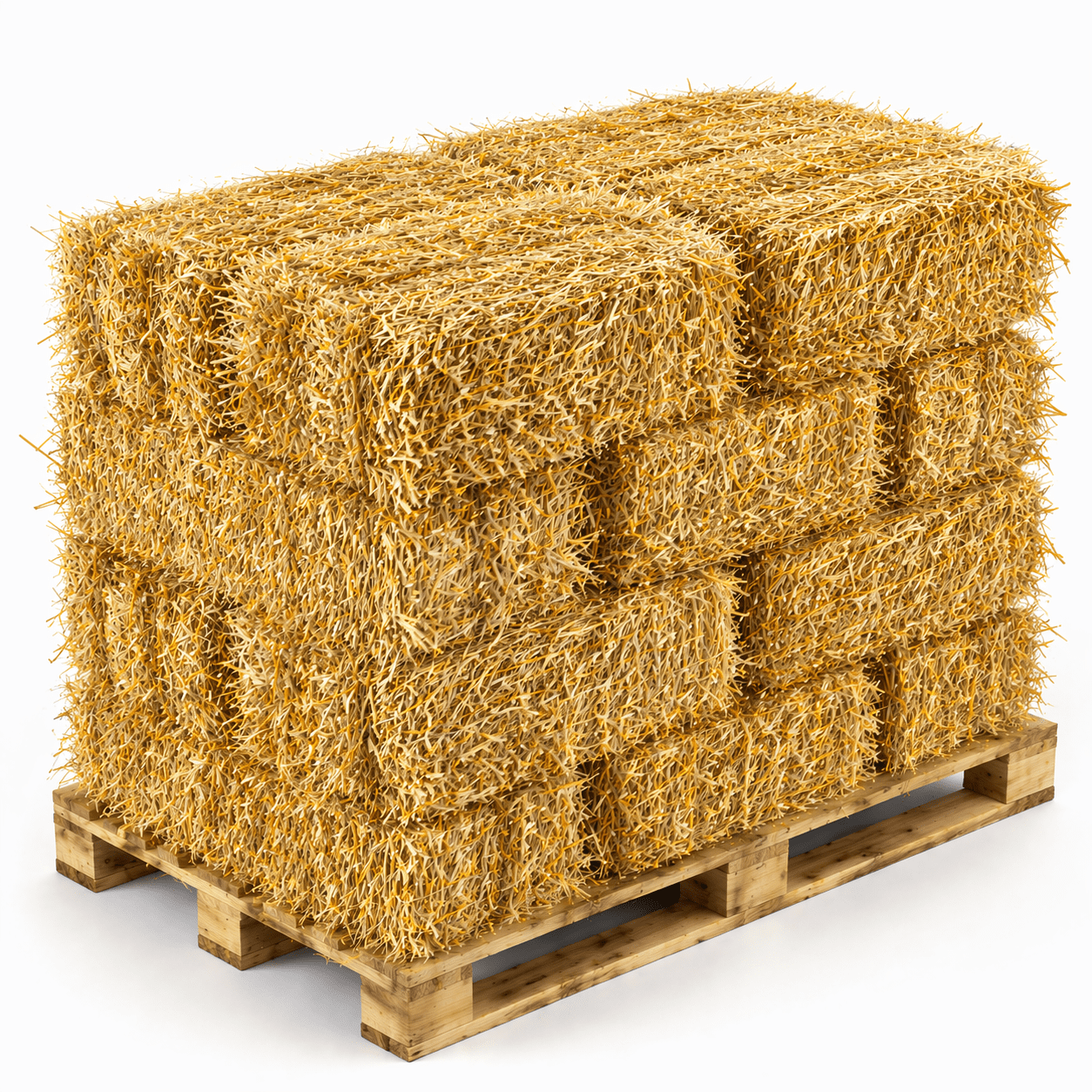 Wheat Straw