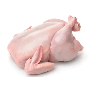 Frozen Whole Chicken - Premium Quality