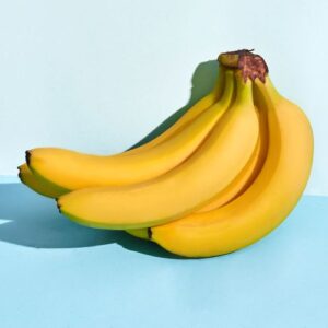 Fresh Banana – Sweet, Nutrient-Packed