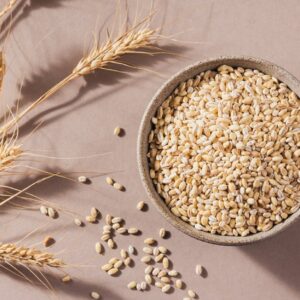 Barley