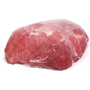 Frozen Beef Topside