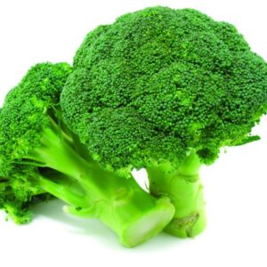 Fresh Broccoli