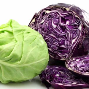Fresh Premium Cabbage