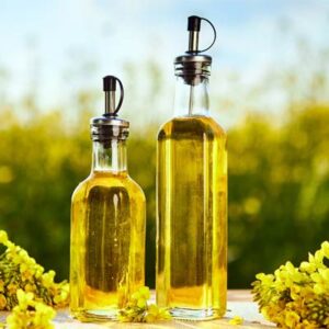 Premium Canola Oil