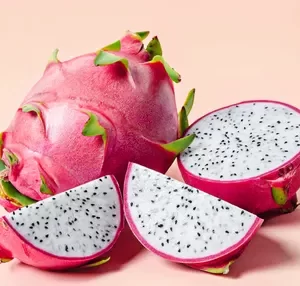 Fresh Dragon Fruit