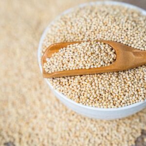 Whole Millet