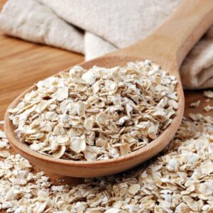 Premium Oats - Bulk Supply