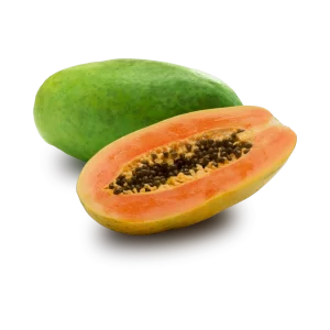 Fresh Papaya