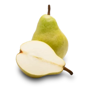 Fresh Pears