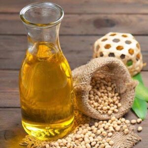 Refined Soybean Oil