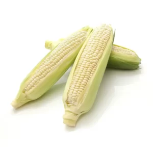 White Maize